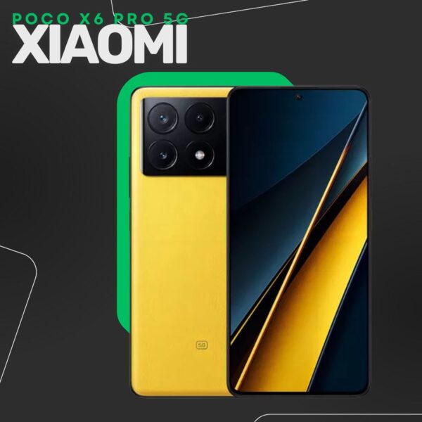 Xiaomi POCO Poco X6 Pro 5G